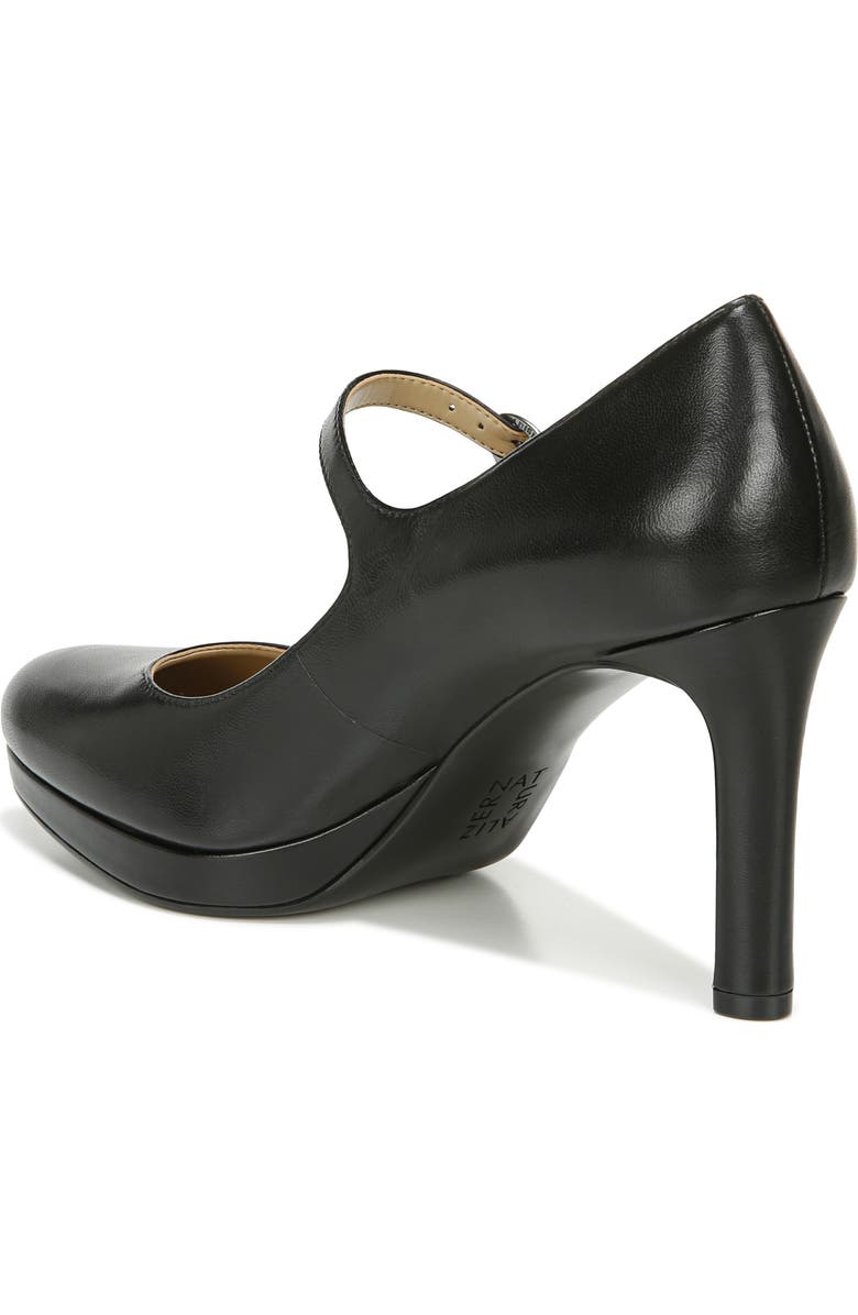 Naturalizer Talissa Platform Pump (Women) | Nordstrom