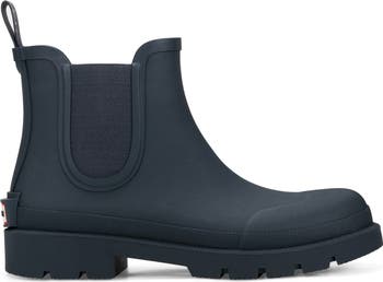 Orford Insulated Waterproof Chelsea Boot