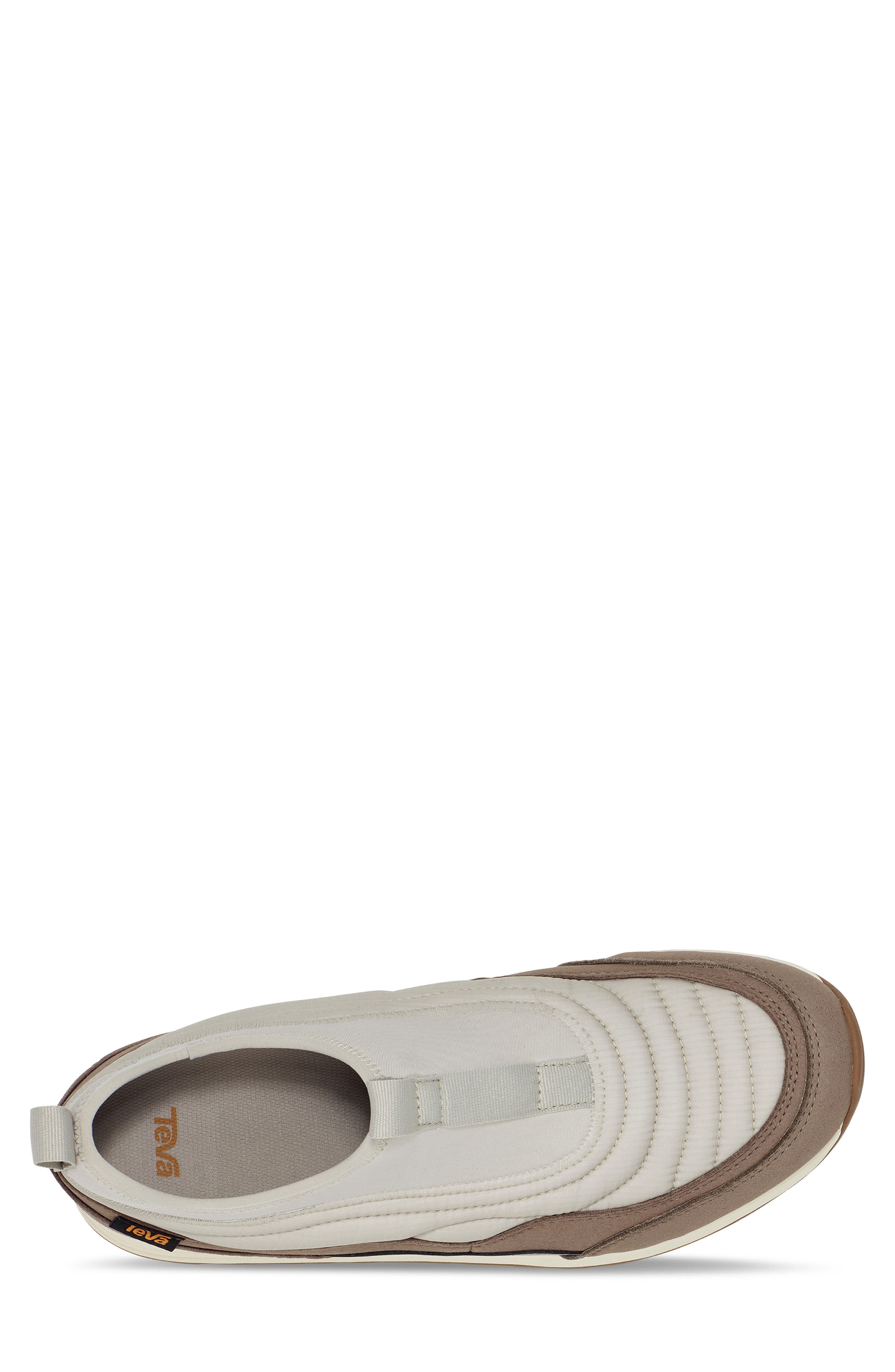 Teva ReEmber VistaVerse Water Resistant Wedge Sneaker, Alternate, color, 