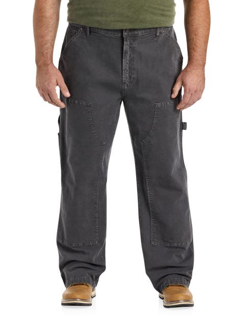 Big & Tall  Utility Pants