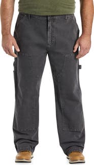 Lucky Brand Jeans Big & Tall  Utility Pants