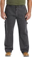 Lucky Brand Jeans Big & Tall Utility Pants