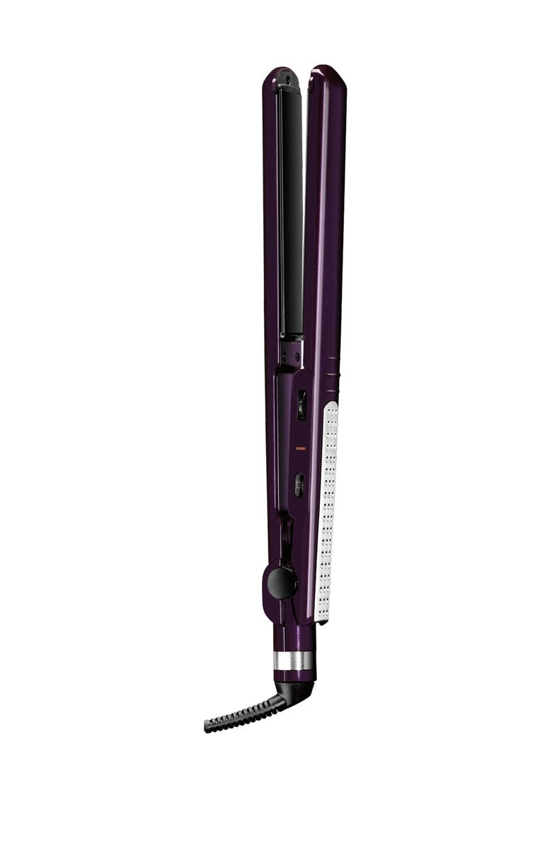 CONAIR InfinitiPRO by Conair<sup>®</sup> 1-inch Tourmaline Ceramic Iron, Main, color, 