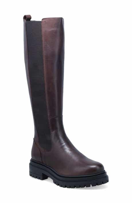 Miz Mooz Loren Knee High Boot