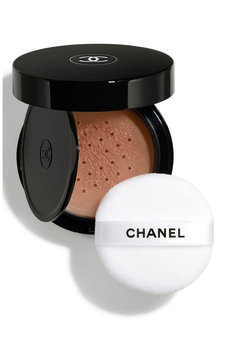 POUDRE UNIVERSELLE LIBRE Natural Finish Loose Powder On-the-Go