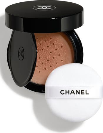 CHANEL POUDRE UNIVERSELLE LIBRE Natural Finish Loose Powder On-the