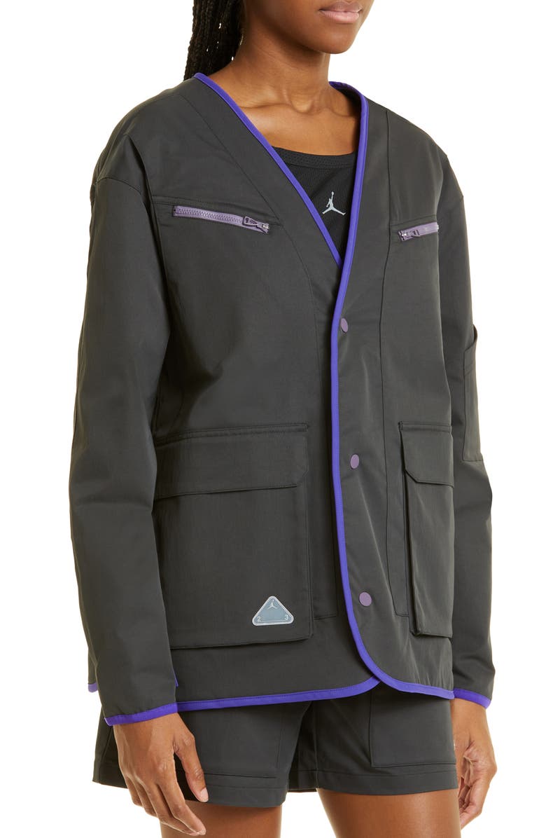 Jordan Women's 23 Engineered Jacket, Alternate, color,