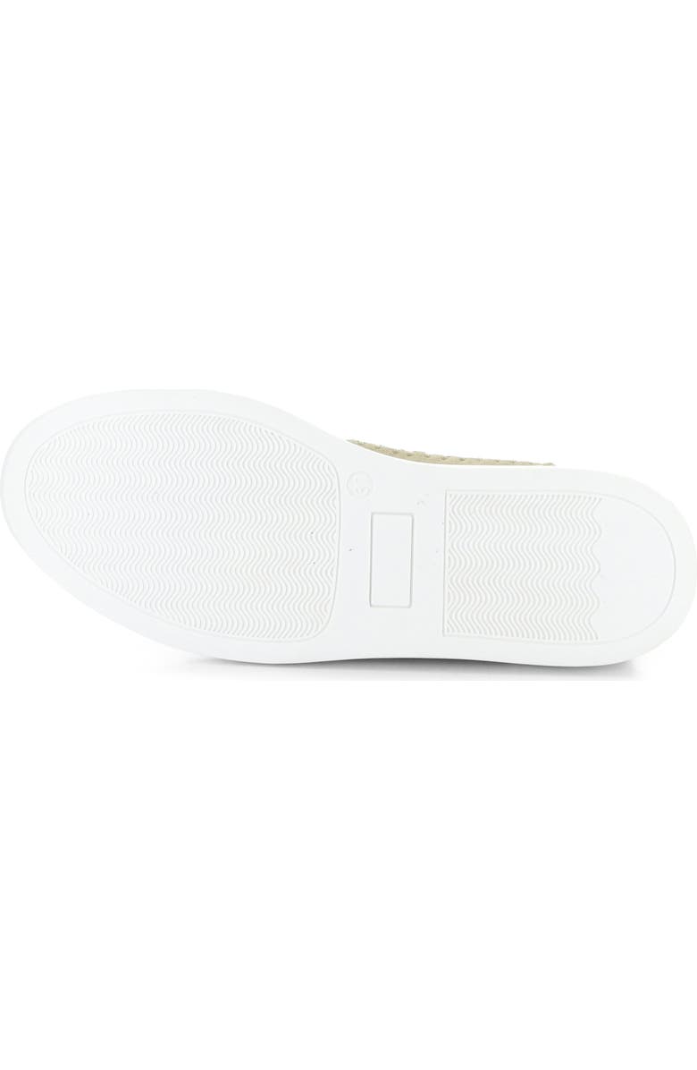 Bos. & Co. Lova Platform Sneaker, Alternate, color, Dune/ Khaki