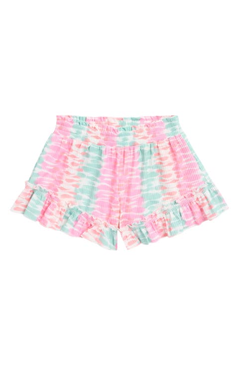 Kids' Allover Print Shorts (Toddler & Little Kid)