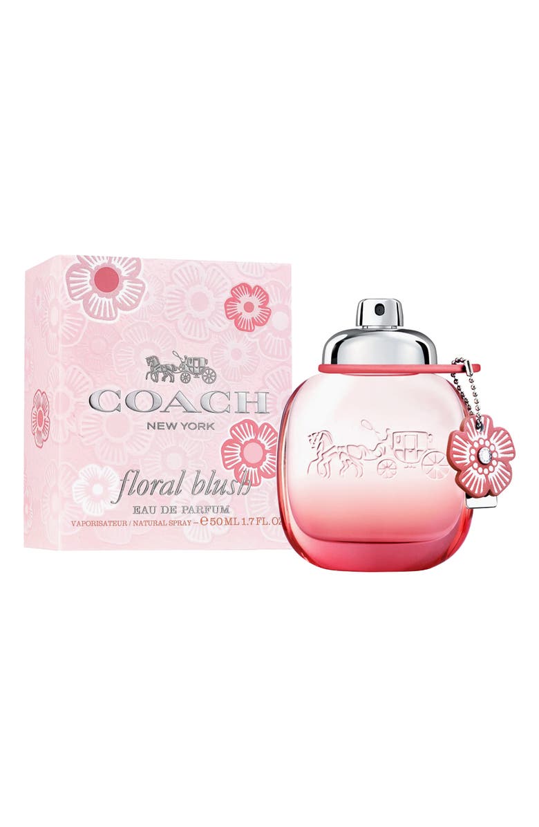 COACH Floral Blush Eau de Parfum Spray - 1.7 oz., Alternate, color,