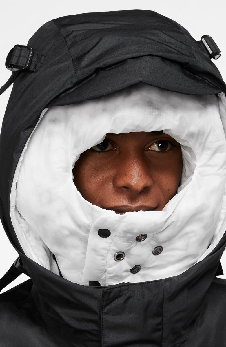 Nike Sportswear Gore-Tex<sup>®</sup> Storm-FIT ADV Hooded Waterproof Parka, Alternate, color, 