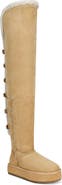 AZALEA WANG Shea Over the Knee Boot