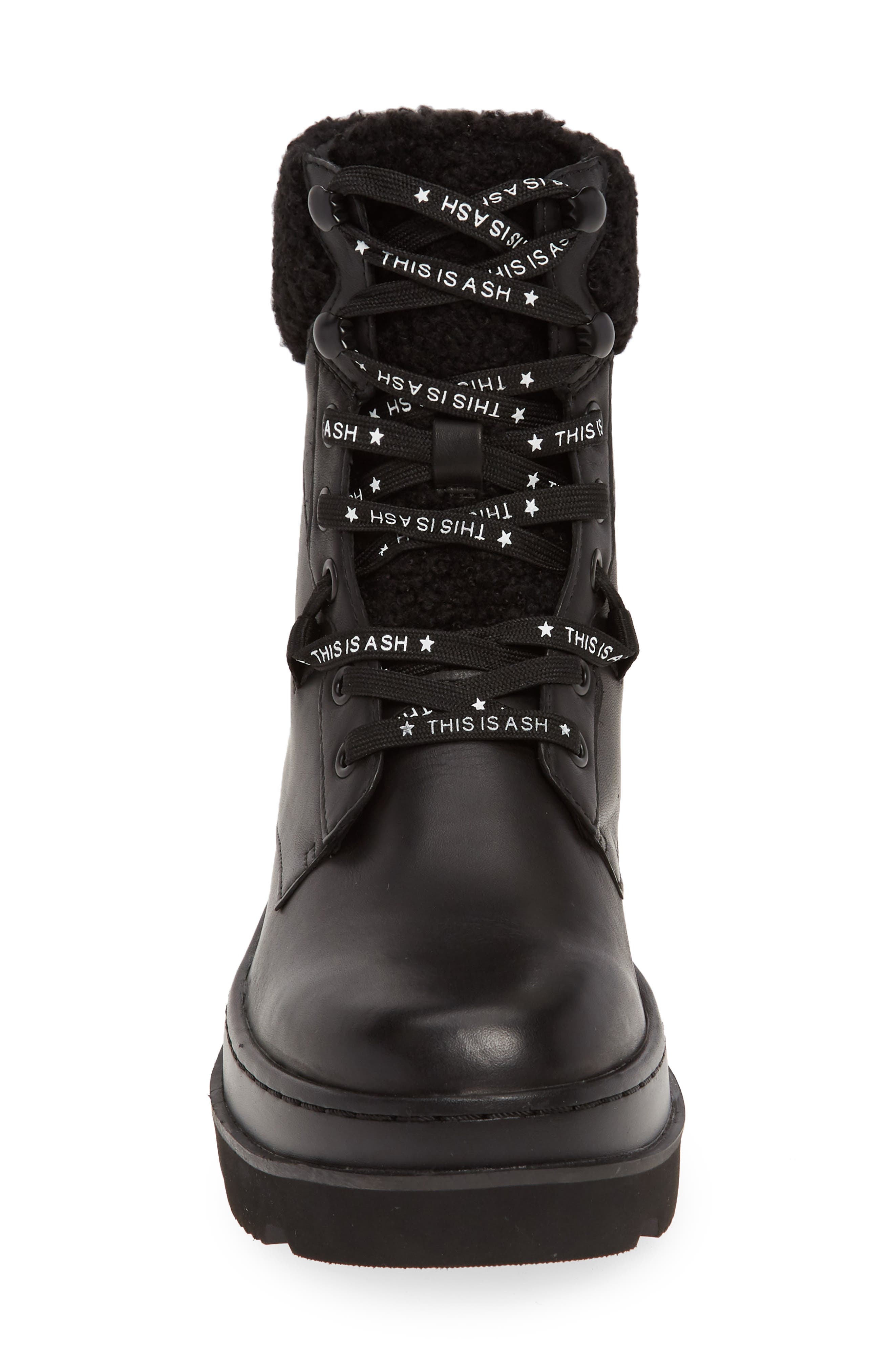 Ash Siberia Bootie, Alternate, color, 