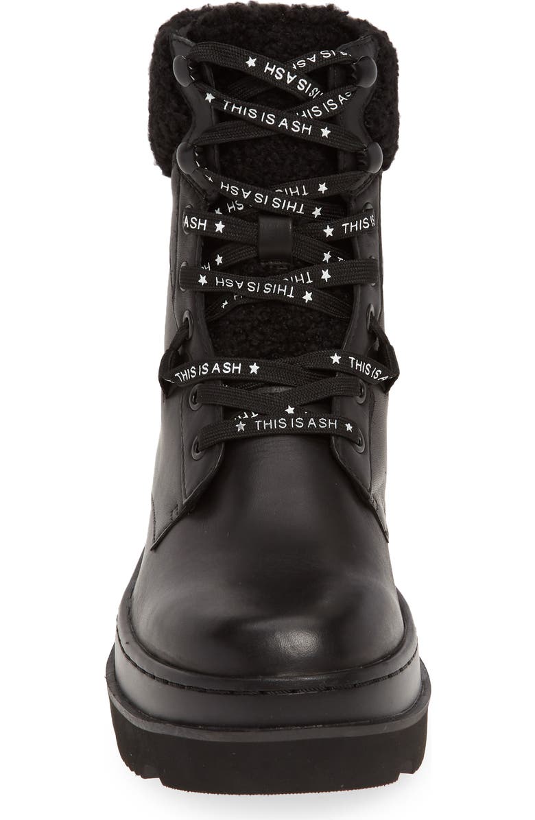 Ash Siberia Bootie, Alternate, color,