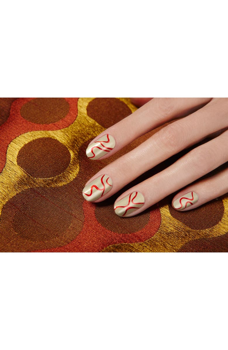 JINsoon , Alternate, color, 