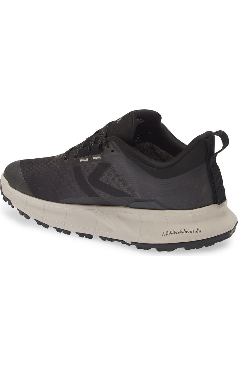 KEEN 450 Dirt Waterproof Sneaker, Alternate, color,