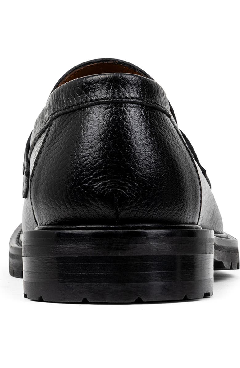 Donald Pliner Clydetc Lug Bottom Loafer, Alternate, color,