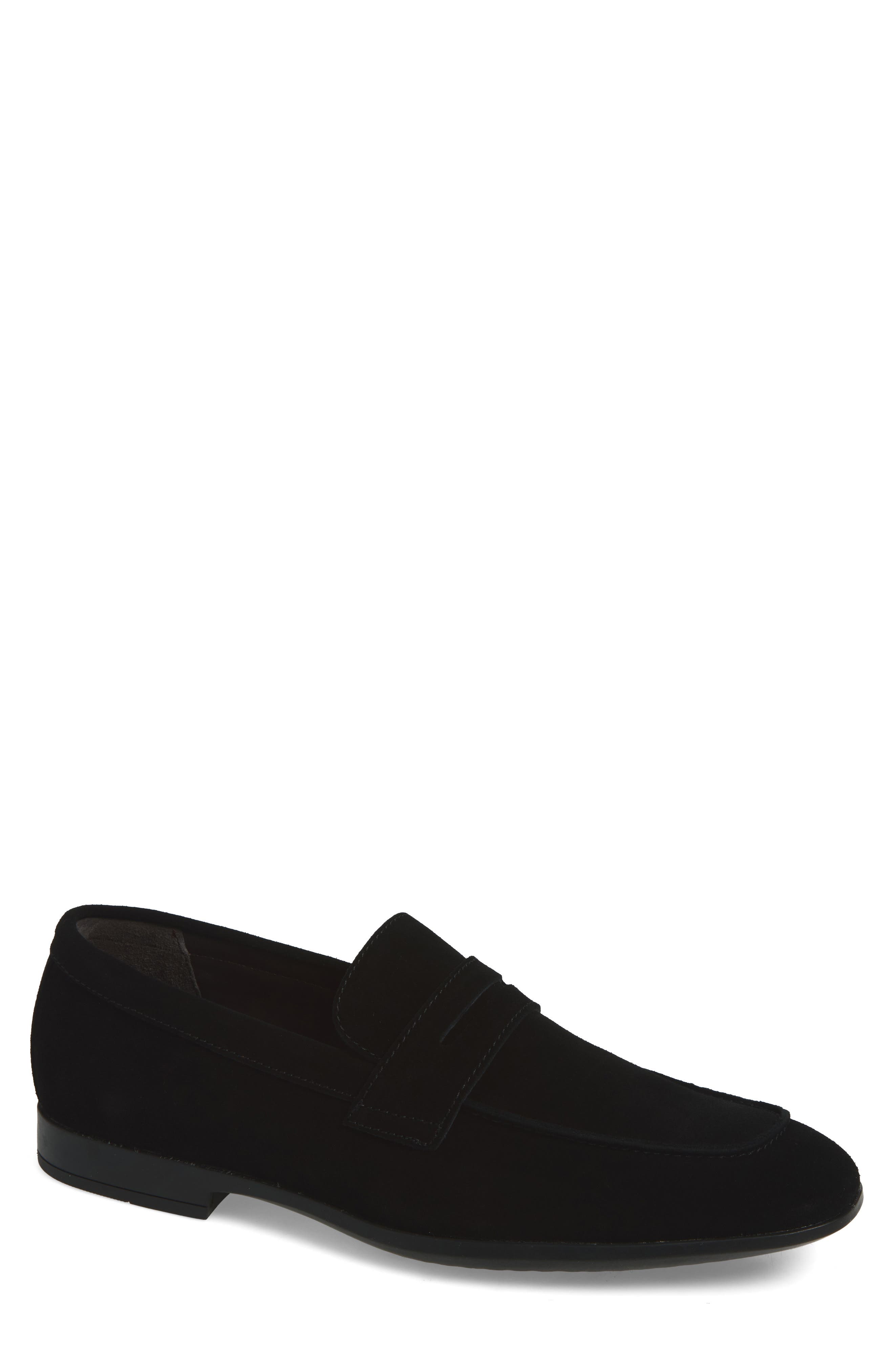 Varick Penny Loafer
