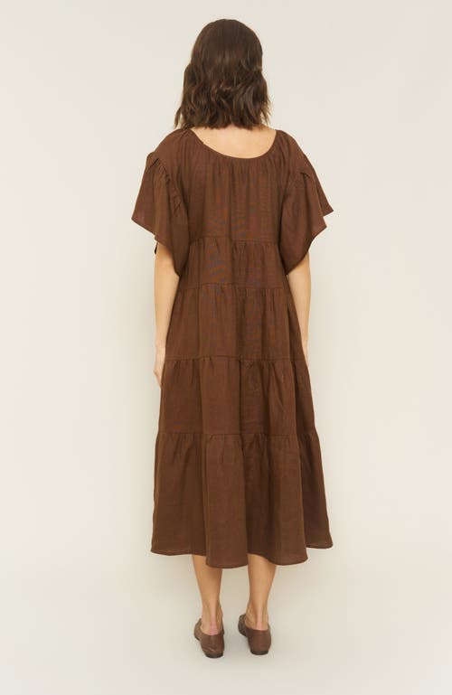 Whimsy + Row Rachel Dress