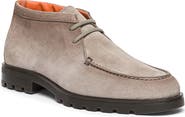 Santoni Rock Chukka Boot