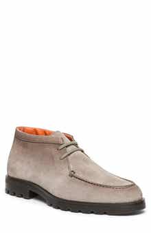 Rock Chukka Boot