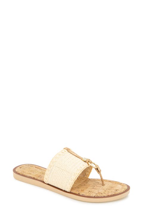 Sabriya Slide Sandal (Women)