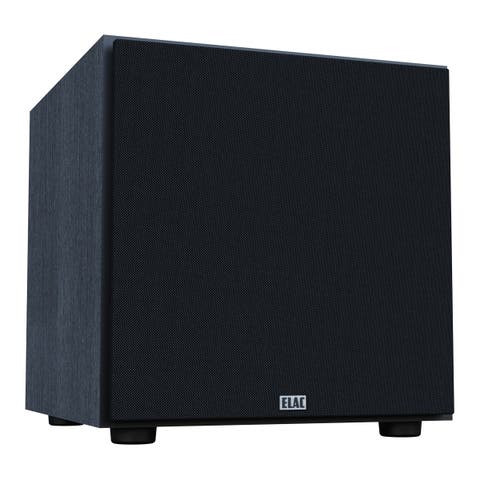 DS153 Debut 3.0 Series 15 Inch 300W Powered Subwoofer (Black)