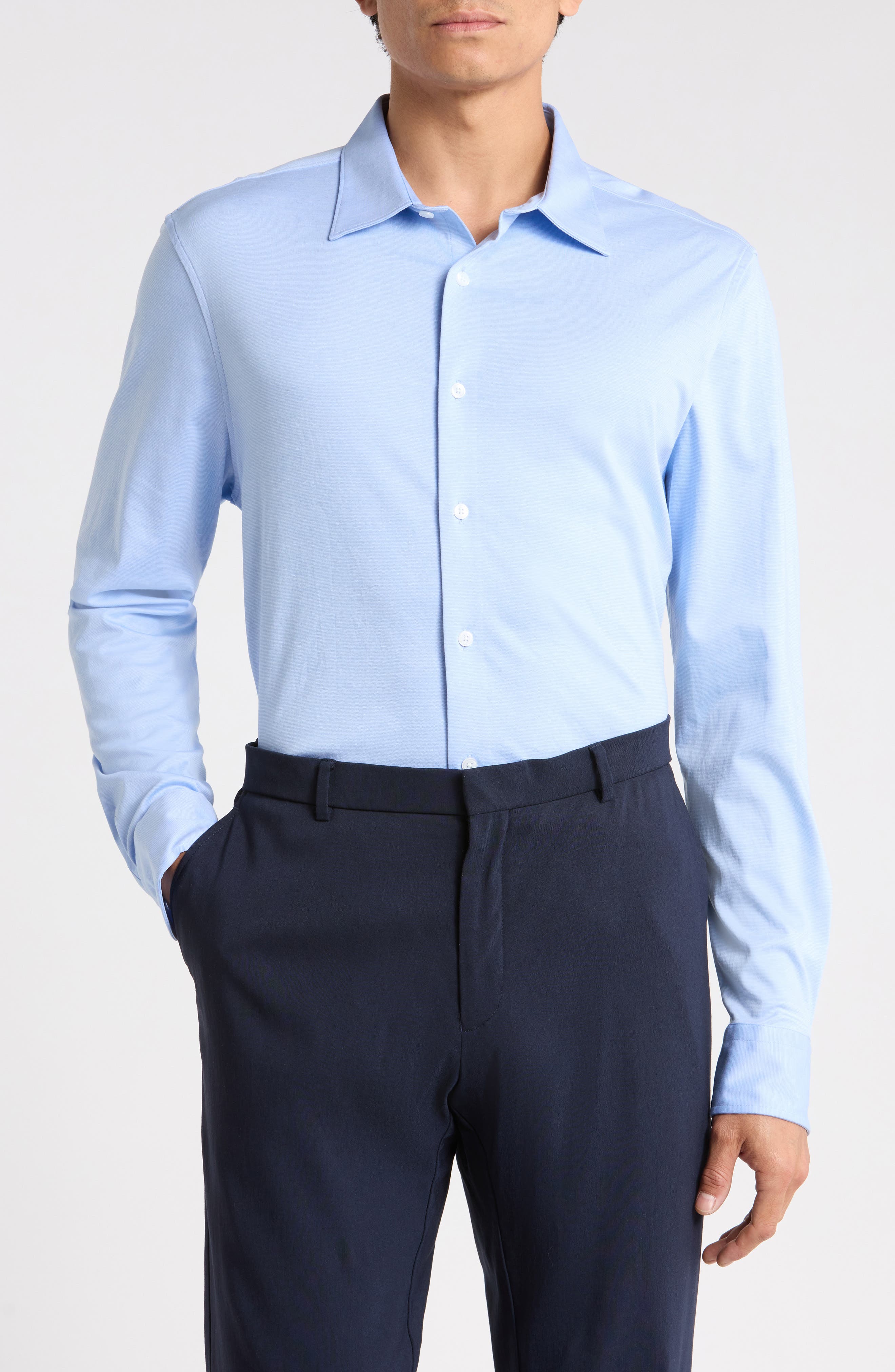 selected BLUE-WHITE EOE