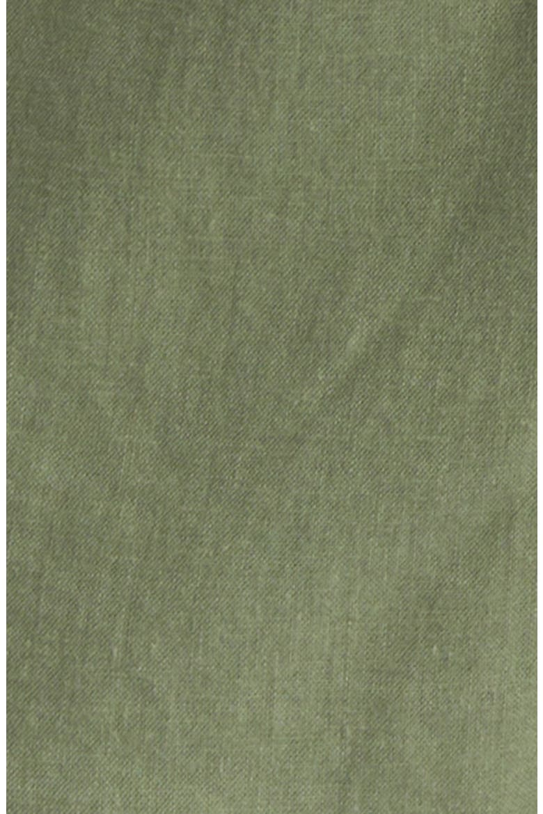 Long Sleeve Linen Blend Utility Romper, Alternate, color, OLIVE ACORN