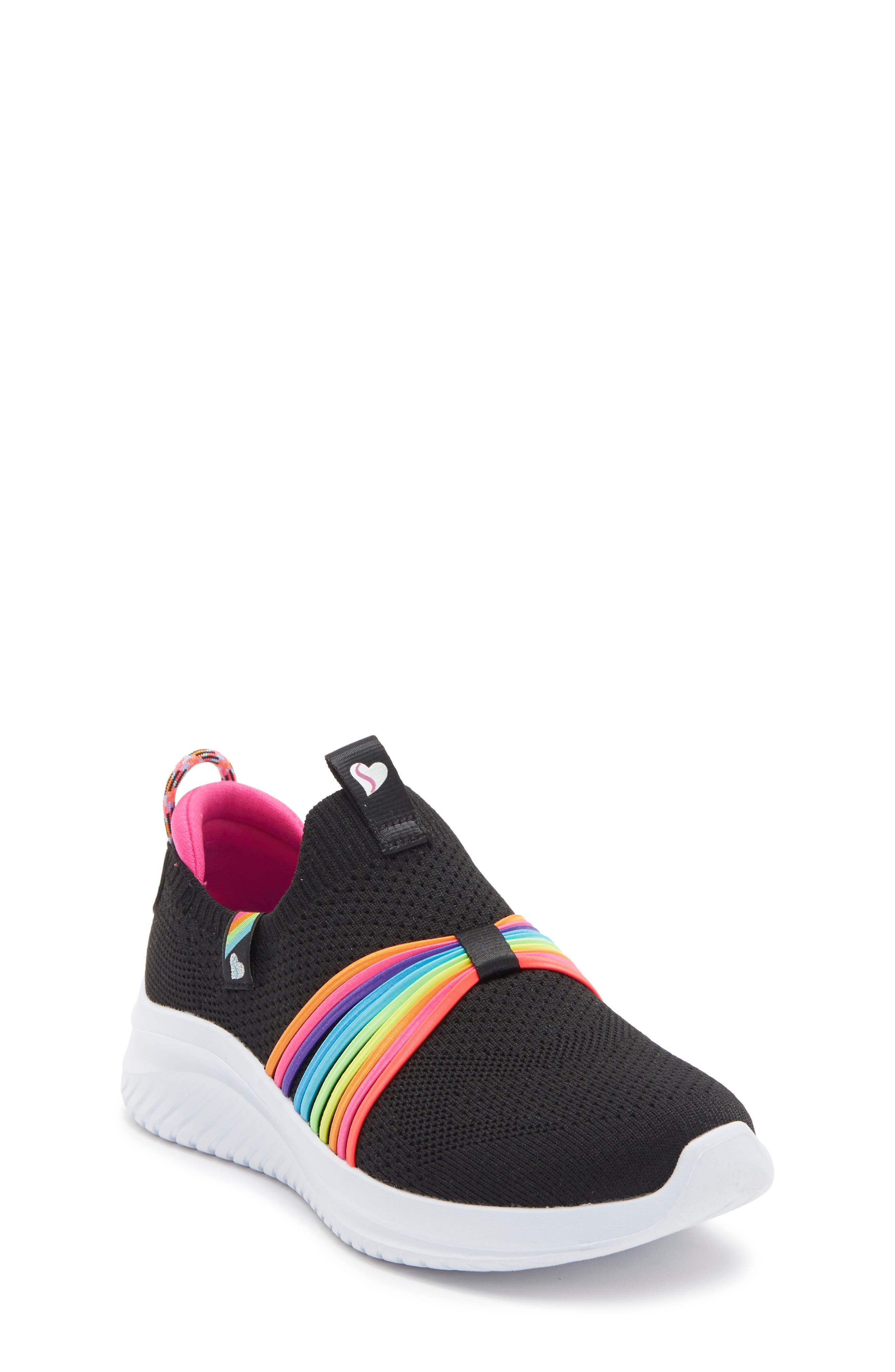 SKECHERS Ultra Flex 3.0 Slip-On Sneaker