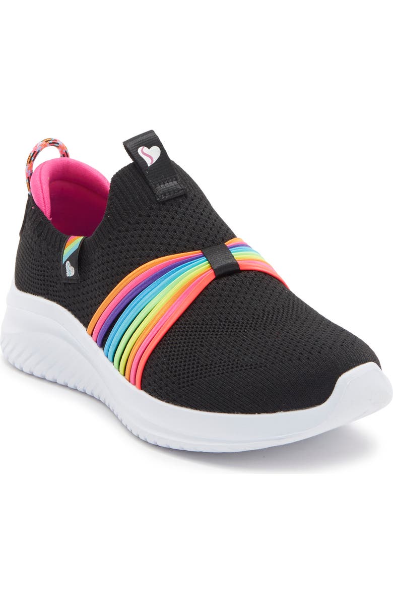 SKECHERS Ultra Flex 3.0 Slip-On Sneaker, Main, color,