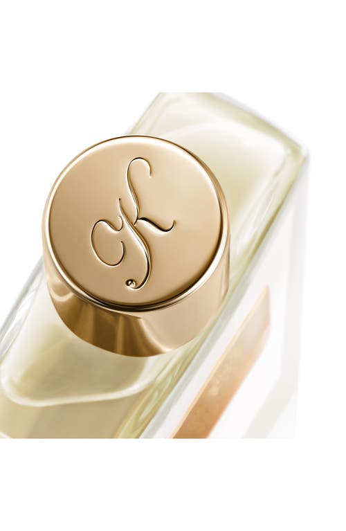 Kilian Paris Good Girl Gone Bad Perfume In Transparent