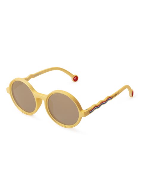 Youth Round Sunglasses