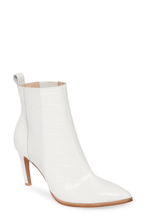 Women s White Boots Nordstrom