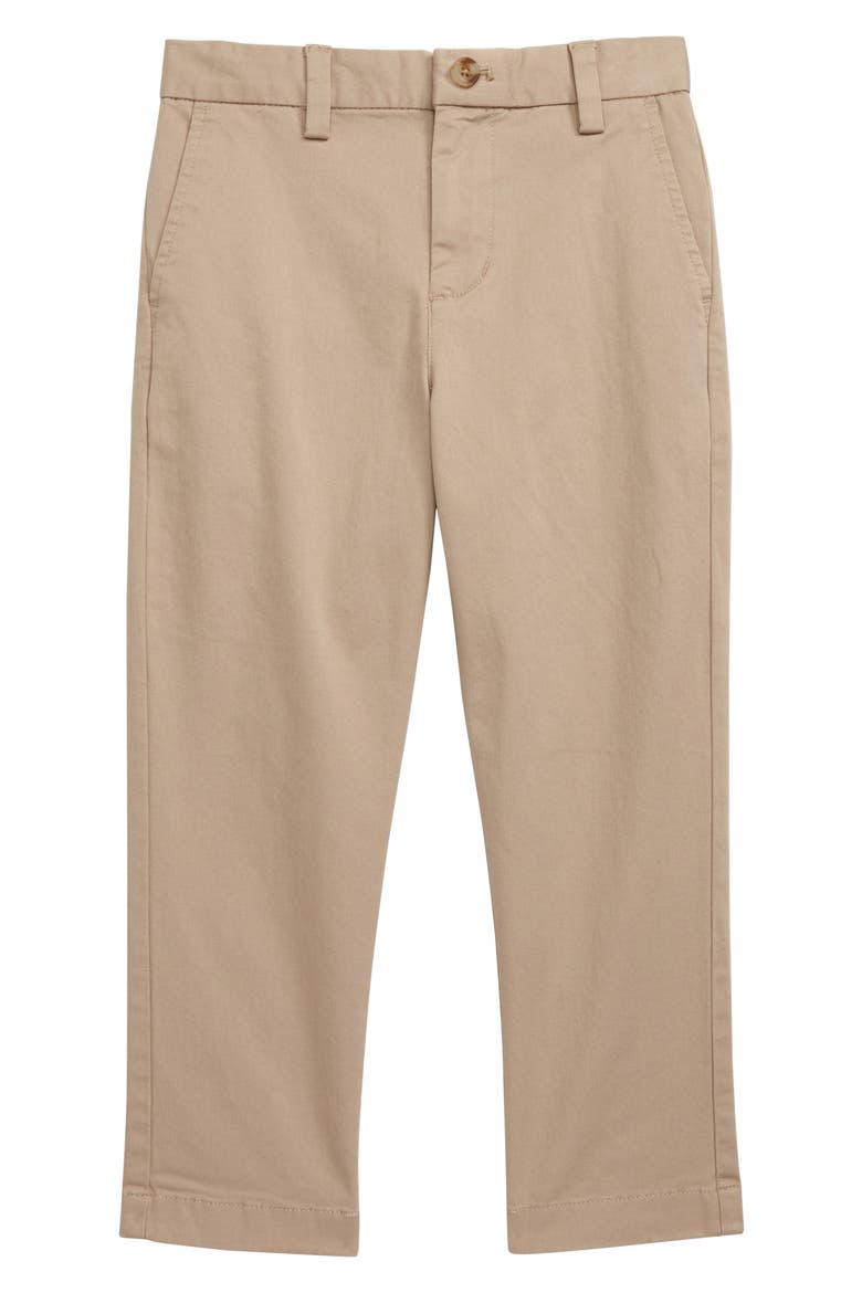 Breaker Pants, Main, color, KHAKI