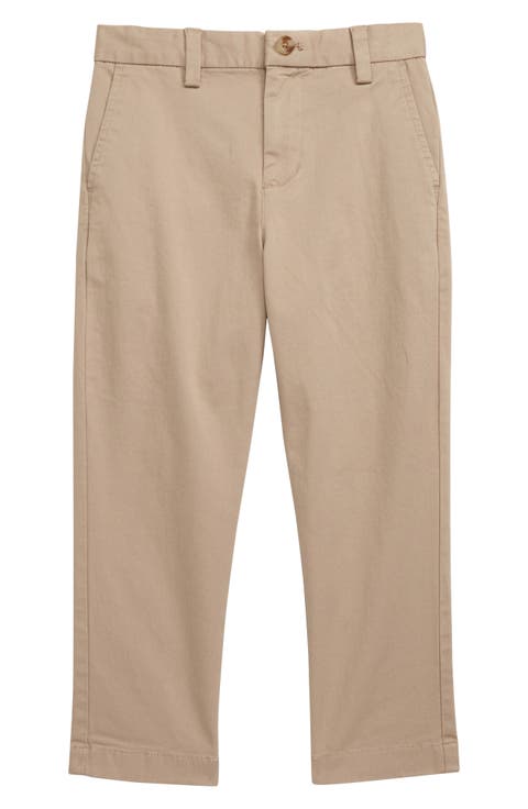 Breaker Pants (Big Boy)