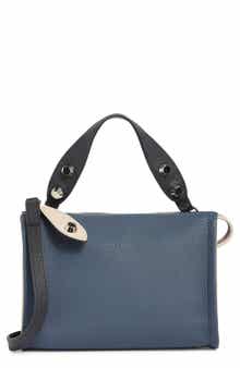 Longchamp Small Crossbody Bag