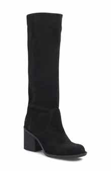 Børn Thea Knee High Boot