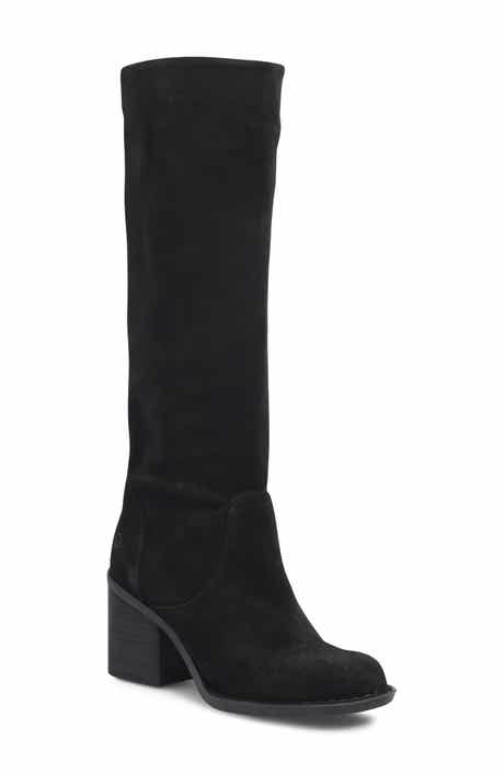 Børn Thea Knee High Boot