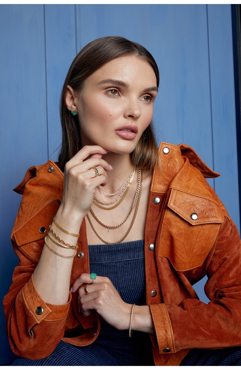 Bony Levy Katharine 14K Gold Statement Ring, Alternate, color, 