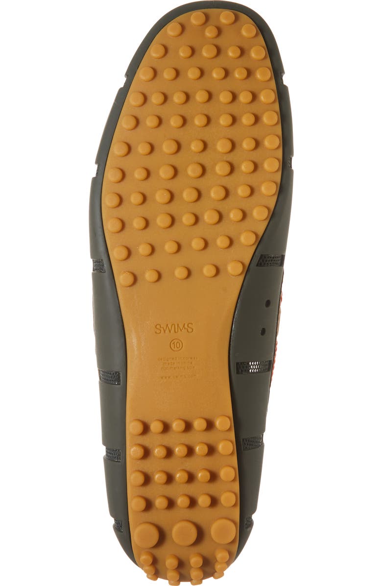 Swims Lux Driving Loafer, Alternate, color,