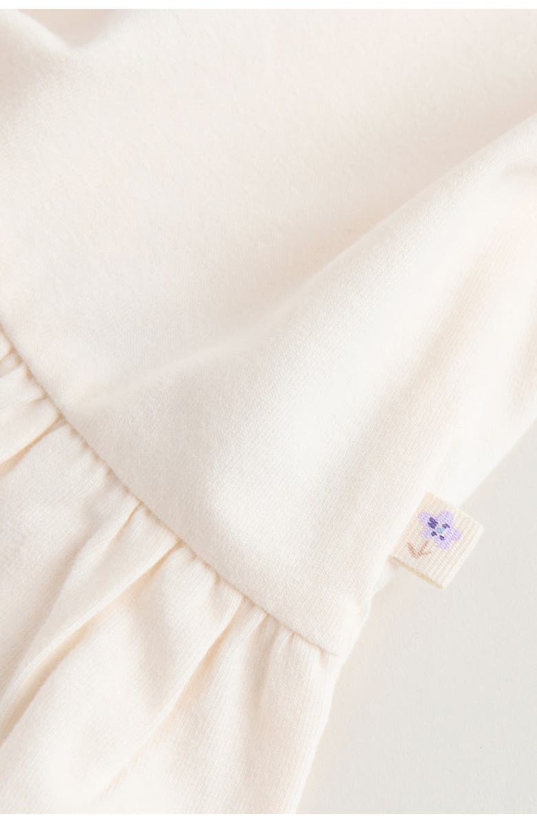 NEXT Kids' Abstract Top & Pants Set, Alternate, color, Purple