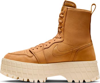 Jordan Air Jordan 1 Brooklyn Platform Sneaker (Women Jordan Air Jordan 1 Brooklyn Platform Sneaker (Women