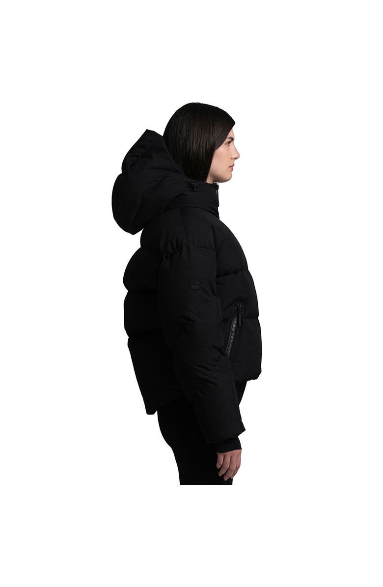 Cordova Meribel Jacket - Women's, Alternate, color, Onyx