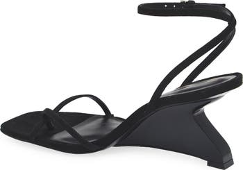 Emilia Wedge Sandal