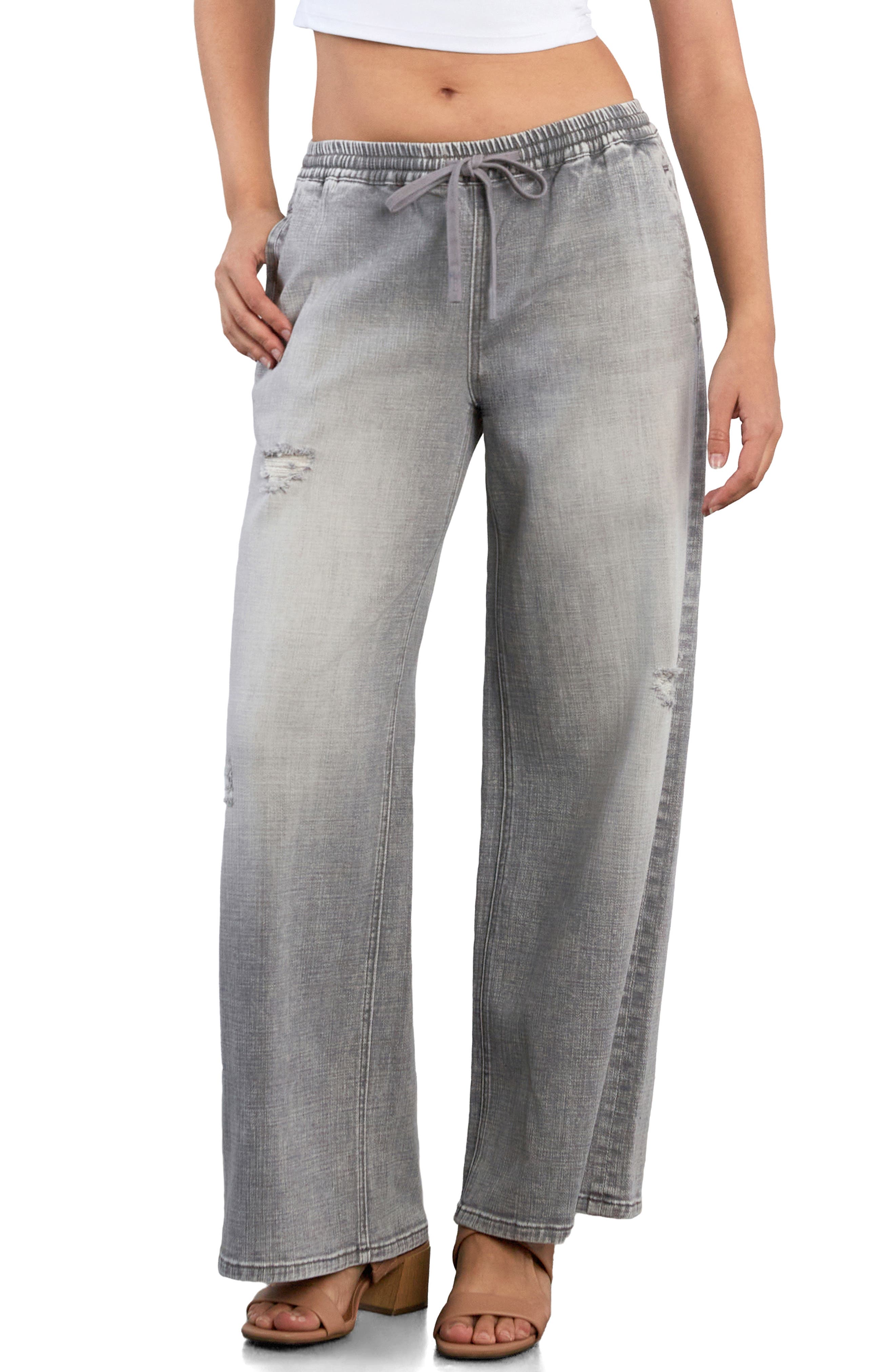 selected GREY BLUE