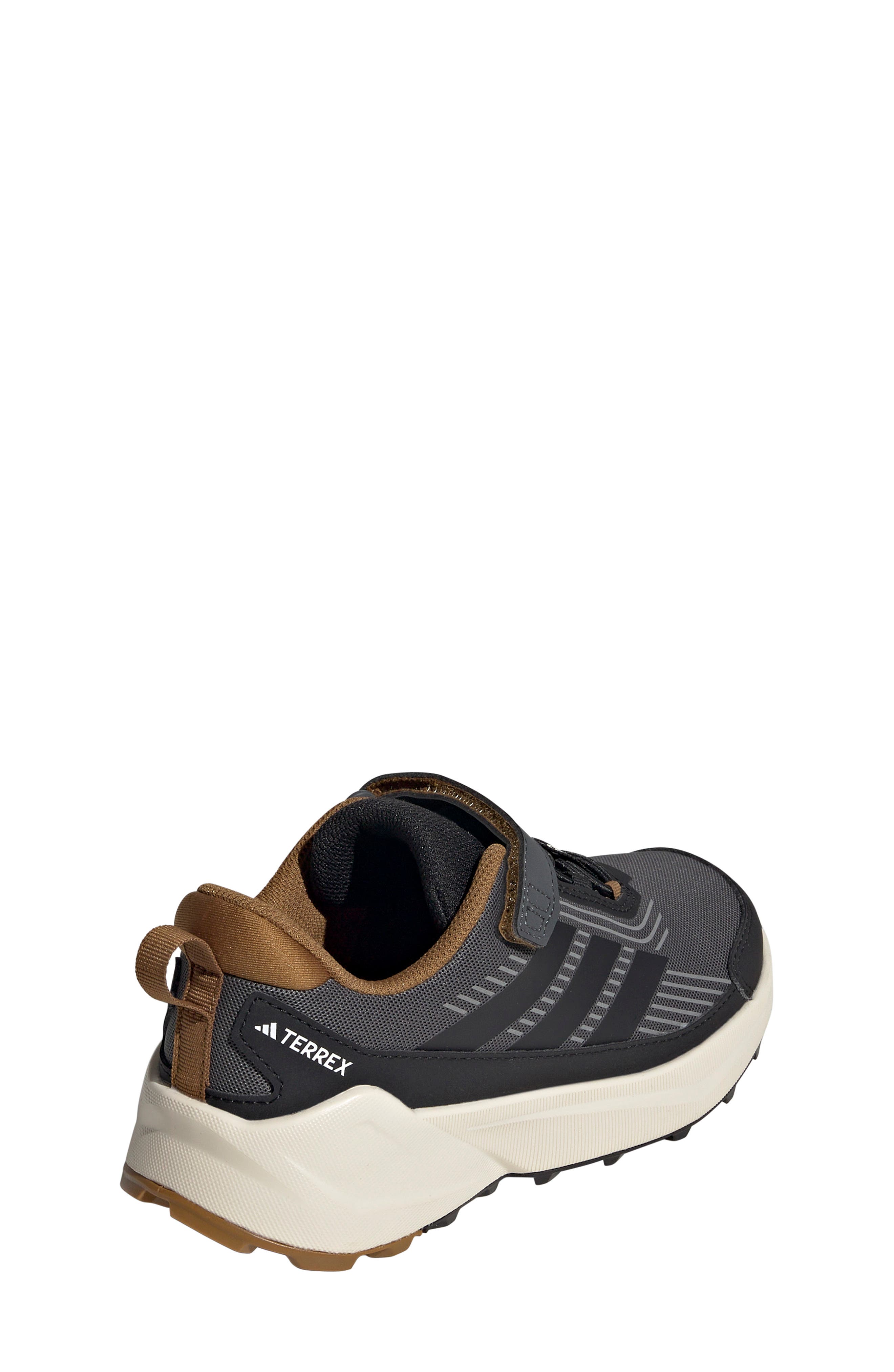 adidas Kids' Terrex Trailmaker 2 Hiking Shoe, Alternate, color, 