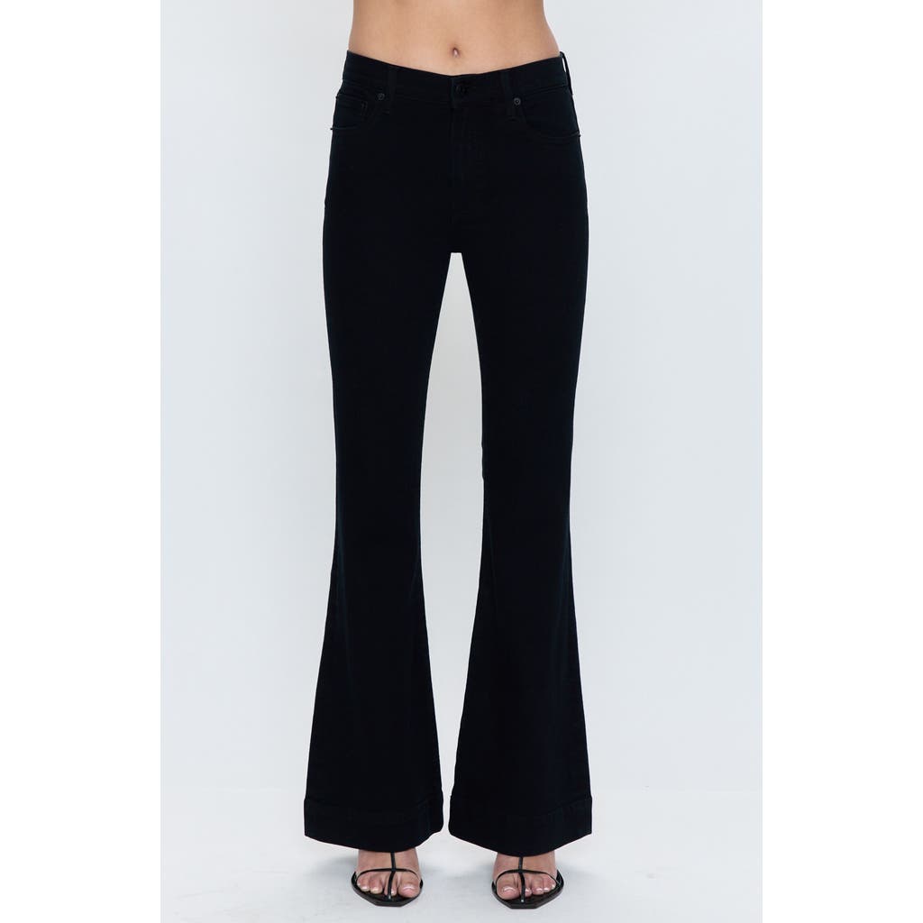 PISTOLA PISTOLA KINSLEY FLARE JEANS