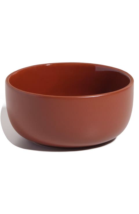 Set of 4 Soup Bowls