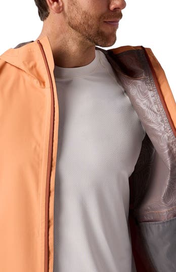 Kanarra 2.5L Rain Jacket - Men's